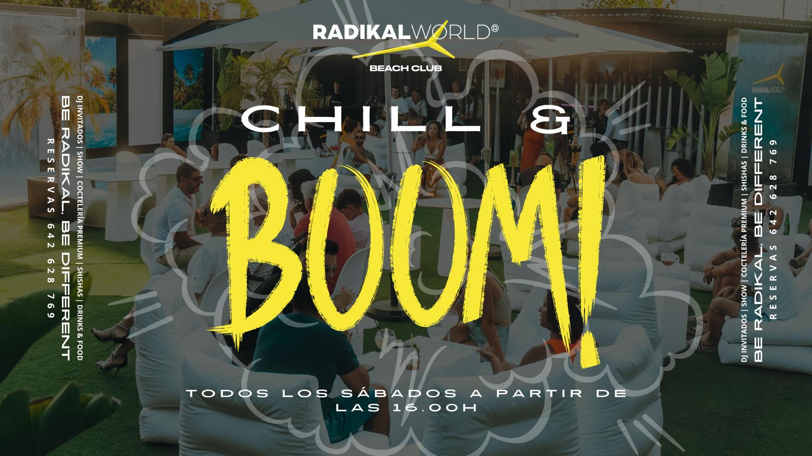 BOOM! BOOM!