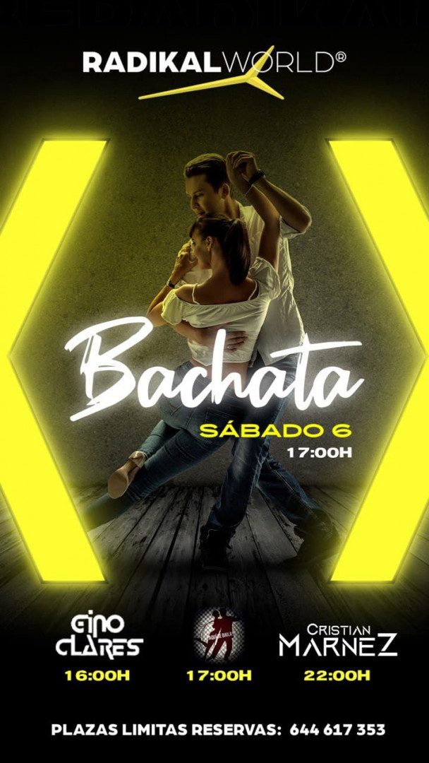 Bachata Bachata